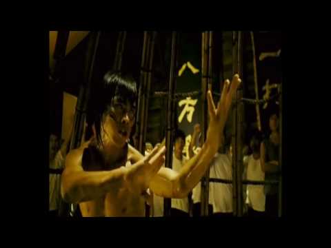 Philip Ng () Martial Arts and Action Choreography Reel