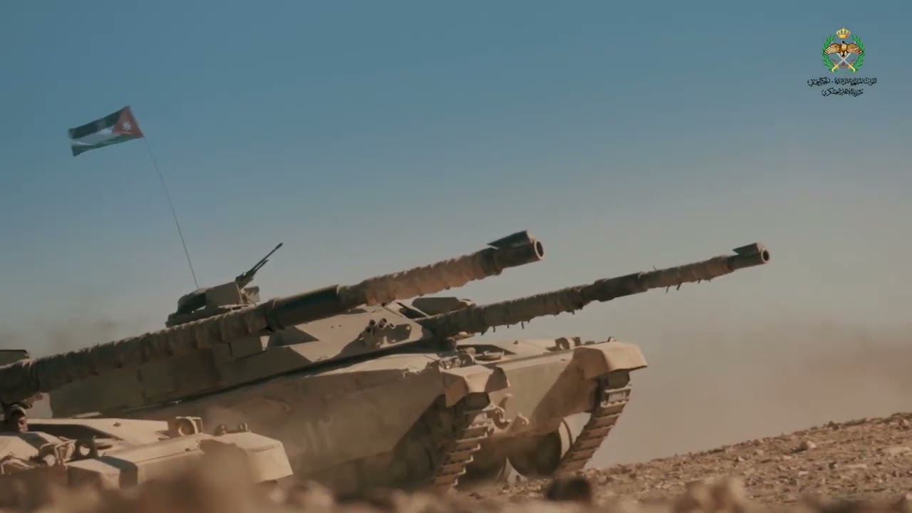 اغنية حي الله الجيش في ذكرى معركة الكرامة 54