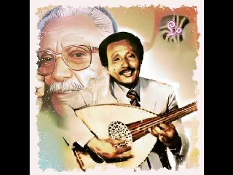 محمد سعــد عبدالله حبيت ياقلبي خاين وهاجر أنا وقلبي