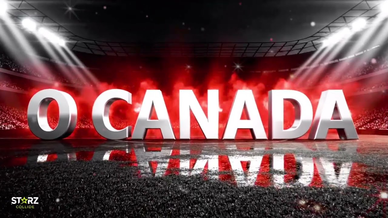 Canada World Cup Song