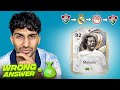 I Tested My Ball Knowledge😂💀Wrong answer = നിങ്ങൾക്ക് Money😋🤑