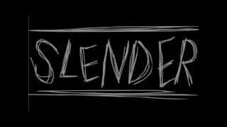 Slender Man