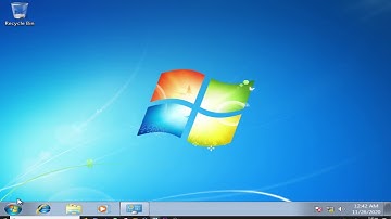 Setting up Remote Desktop for Windows Server 2008