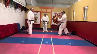 @karate_ clases. Técnicas de golpes de karate,#karate #martialarts #karateka #karatetradicional .