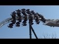 [Heide-Park] Flug der Dämonen - Offride