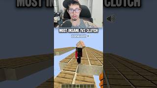 CRAZIEST 1V3 CLUTCH MOMENT😱😱😱 #minecraft #gaming
CRAZIEST 1V3 CLUTCH MOMENT😱😱😱 #minecraft #gaming CRAZIEST 1V3 CLUTCH MOMENT😱😱😱 #minecraft #gaming