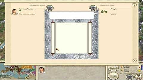 How to do diplomacy with yourself: A useless guide