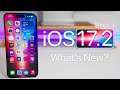 iOS 17.2 Beta 3 is Out! - What&#39;s New?