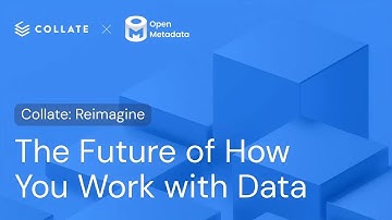 Collate x OpenMetadata: Reimagine 2025 Virtual Summit - Full Recording
