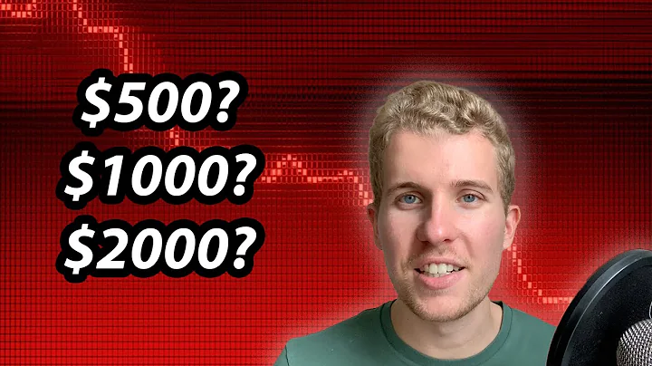 How much money should you start trading options with? (2024)