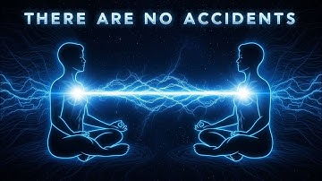 When You Understand Synchronicity, EVERYTHING About Your Reality Changes