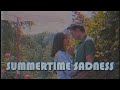 Summertime Sadness - Lana Del Rey (Lyrics &amp; Vietsub)