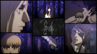Attack on Titan Season 4 Part 2 Episode 9 English / Preview