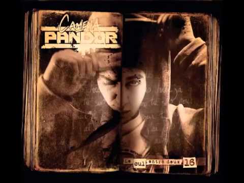 le cul entre deux 16 CAMELIA PAND'OR - En vers et contre tous (2013) ♫ Flev