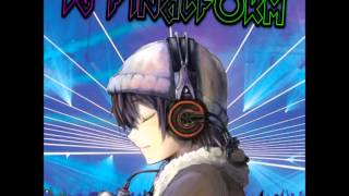 Dj Finalform - Masked Mix