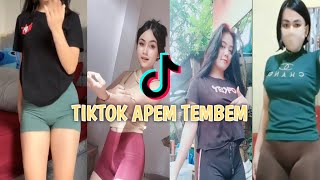 Tiktok Apem Tembem Kompilasi Tiktok Apem Tembem - Info Sangu Bubuk