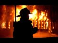 Firefighter Tribute - “For The Glory”