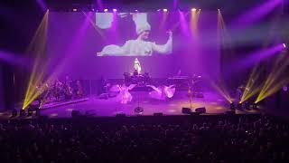 ORIGINAL ENIGMA VOICES AGE OF LONELINESS Live Estonia 2023 #show #youtube #live #original #music