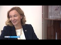О здравоохранении Кузбасса и перспективах развития от Елены Малышевой