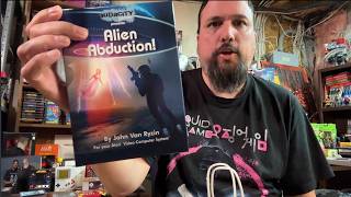 Alien Abduction! - A New H.E.R.O. on Atari 2600