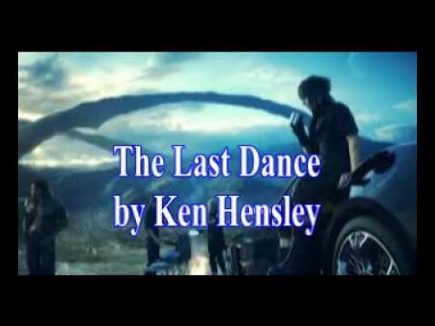The Last Dance Ken Hensley Youtube