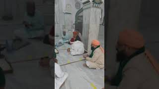 Hazrat Tajuddin baba junaidi Gulbarga