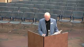 September 23, 2026 Governing Board Meeting