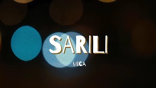 MICA - SARILI (Hood 1997)