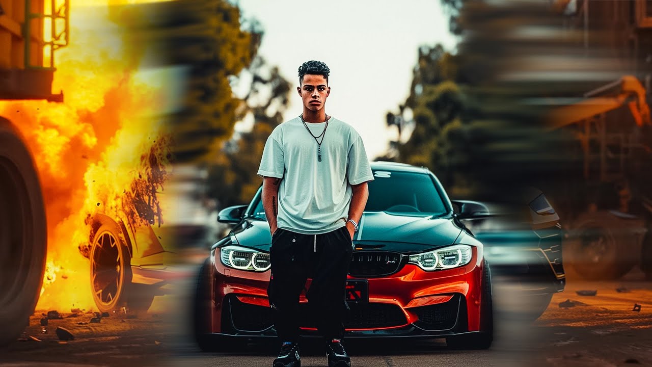 Robber Dj - i need money, BAD NiNJA - india, Bad Ninja - Make it SHh, Mario Joy - California (Deej