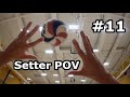 Volleyball GoPro #11