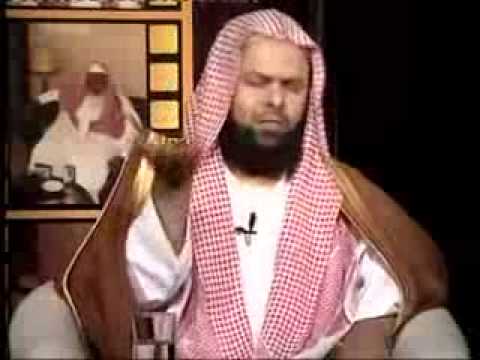 الامام ابن جبرين في مجلس شيخه الامام ابن باز