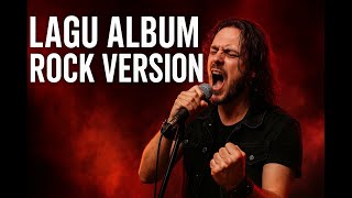 Download Lagu Vortexia Album ROCK Populer 2025 - MANTAP CADASS MP3