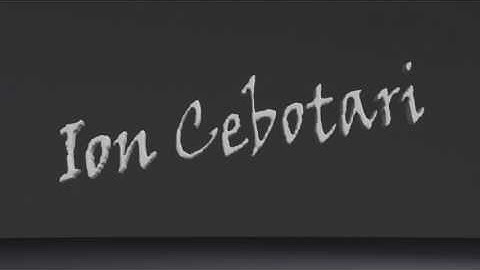 Text Particles In Maya and  Flight  Feather  //  // Autodesk Maya