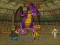 【DQ8MBR】主人公御一行vsステータス値16倍の永遠の巨竜
