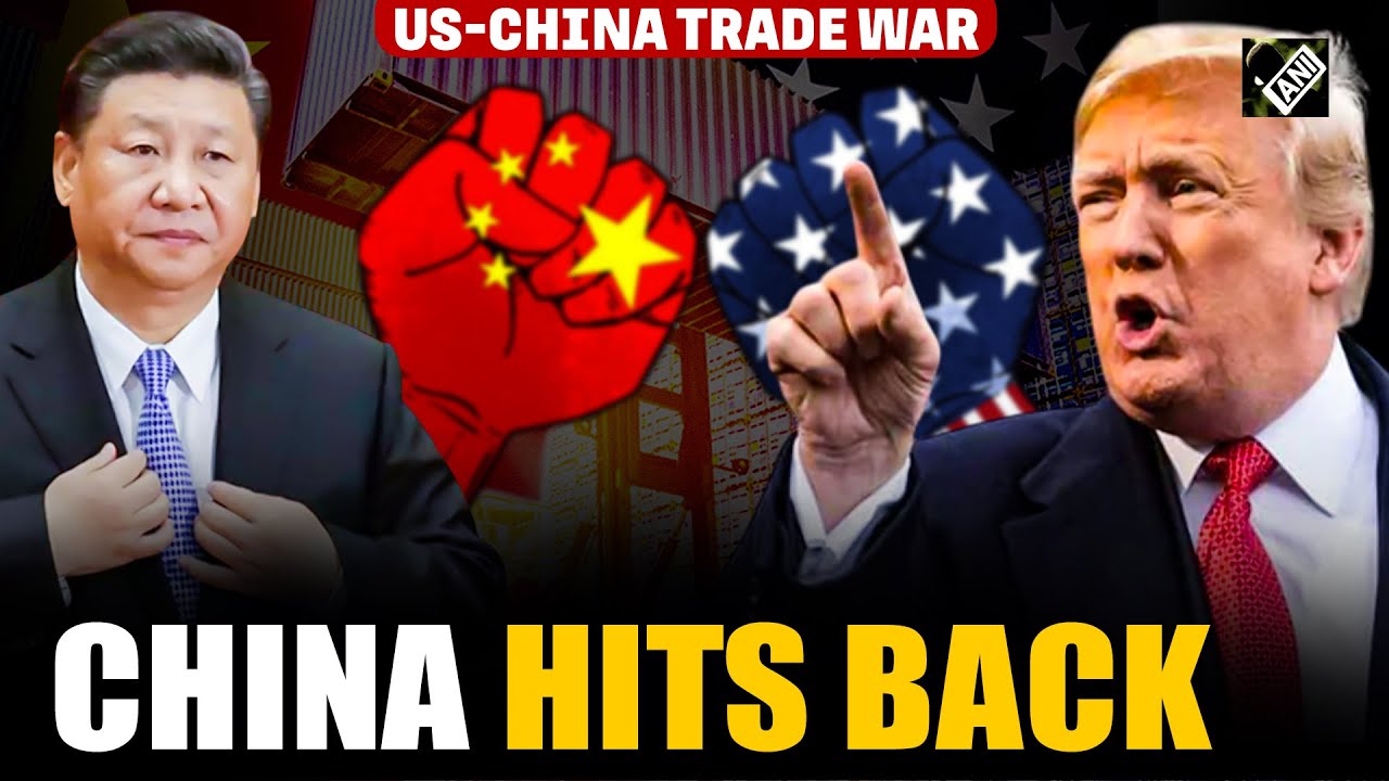 China hits back on Trump’s new tariffs, says will play along with US on ...