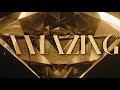 Mary J. Blige - Amazing (feat. DJ Khaled) [Official Lyric Video]