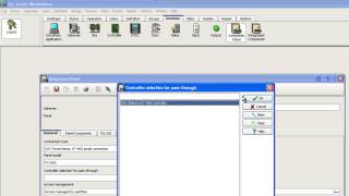 Inalarm - EntraPass - Intrusion Integration Demonstration
