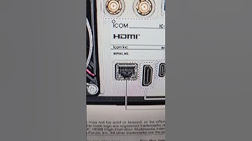 "NEW - ICOM.IC-7300 MKII"