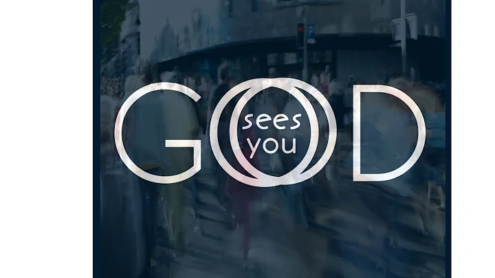 God Sees You - Elder Yvonne Randall - [9-25-22]