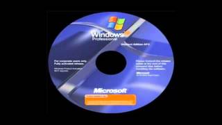 Windows XP Pro KeyGen  Serial Number