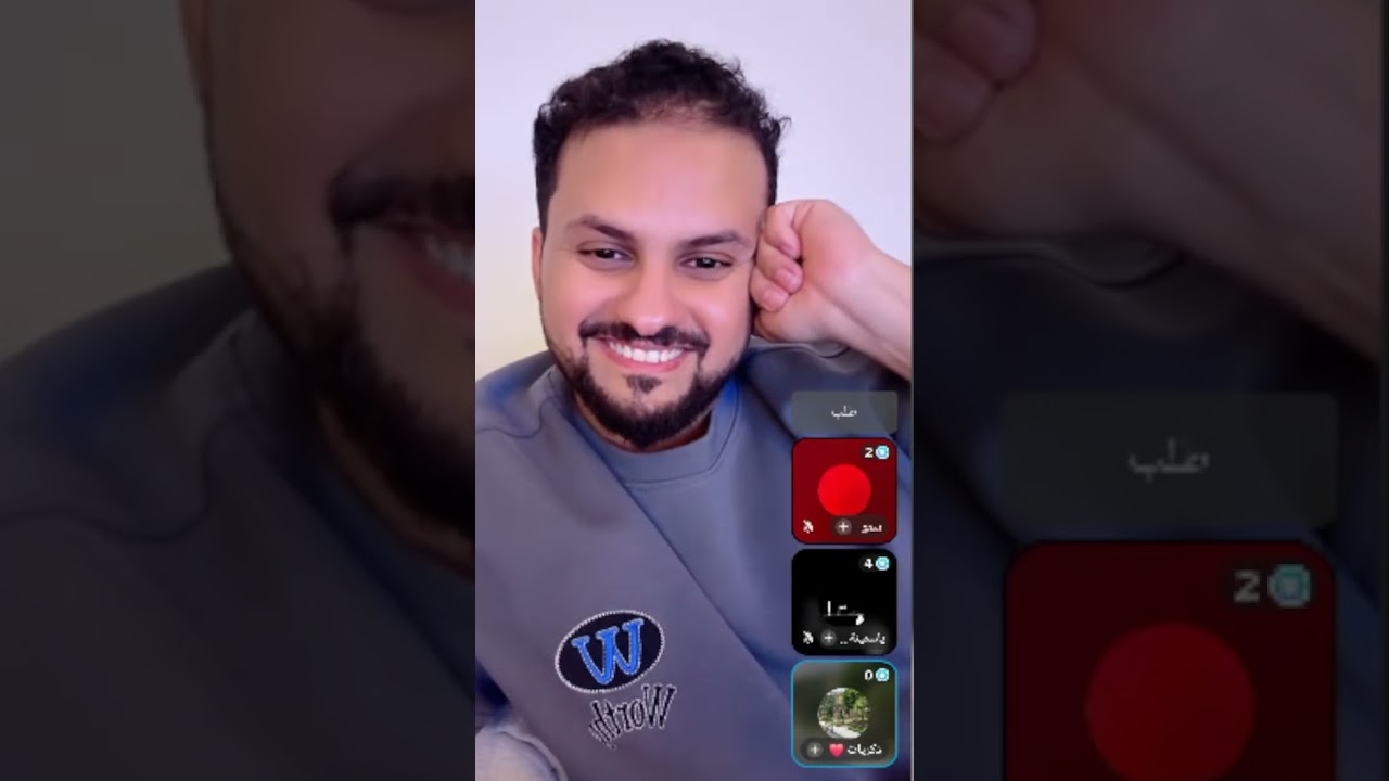 القصة الإيجابية التي ابكت الجميع مع ابراهيم عبدالله الحربي.. ربنا عوضني بزوج بعد أكثر من انفصال