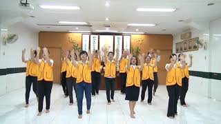 Download Lagu SHOU QIAN SHOU MP3