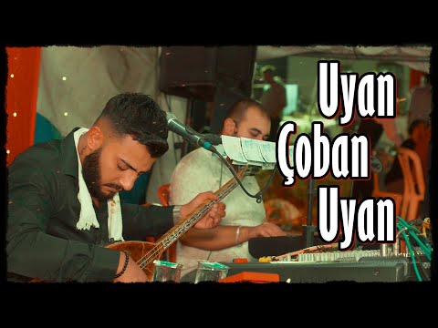 Şahin Çakır - Uyan Çoban [Poyraz Kameraᴴᴰ]-[Gökhan Varol]