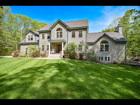 265 Tolend Road, Dover, NH home video tour