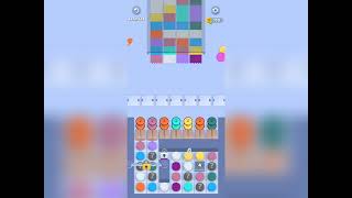 Knit Out Level 614 Walkthrough Solution 