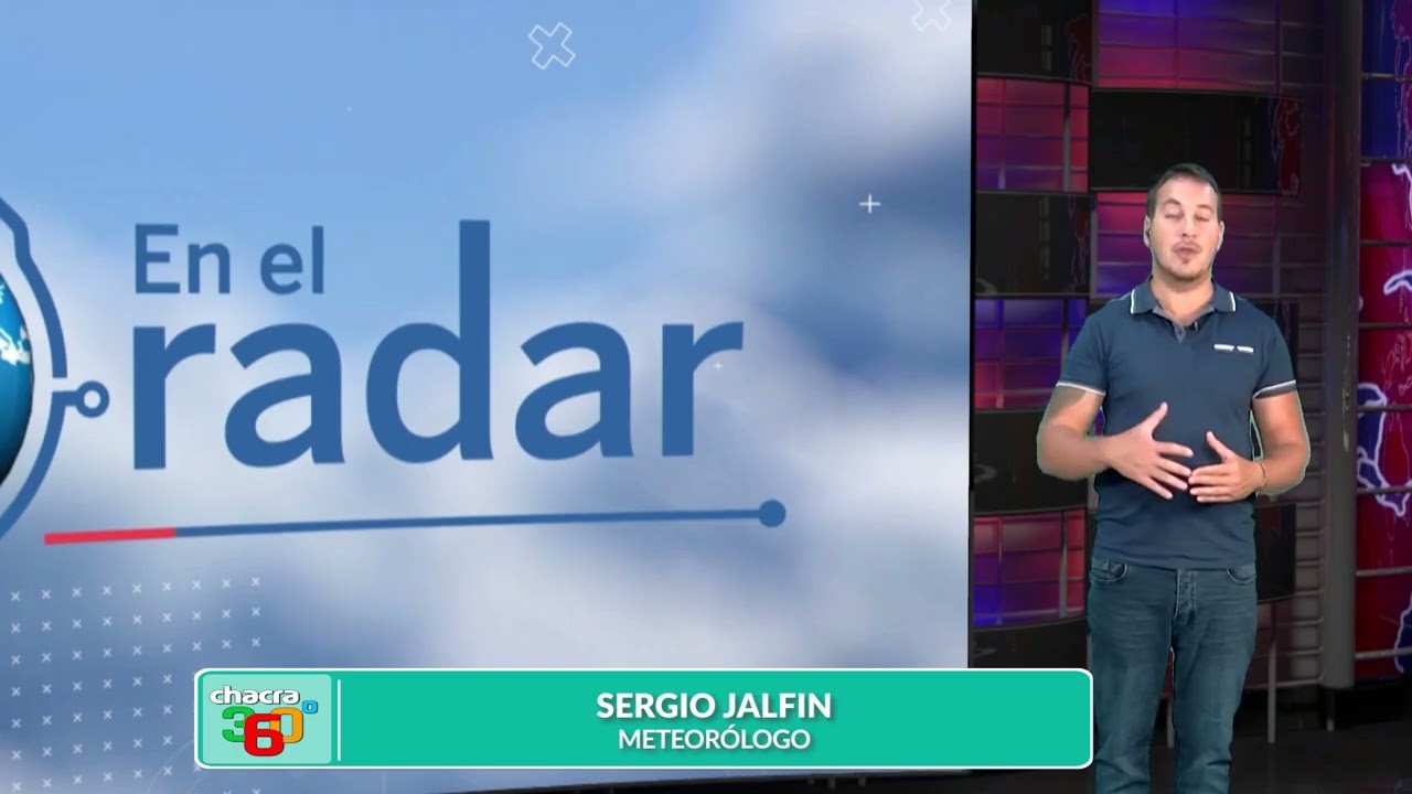 PASTILLA EN EL RADAR - SERGIO JALFIN