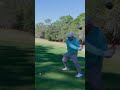 Worst Golf Shot Ever..