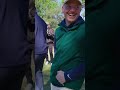 Worst Golf Shot Ever..