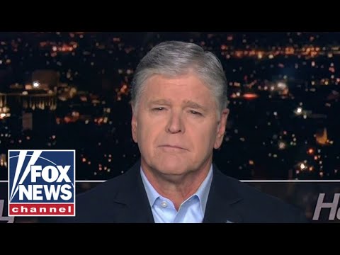 Sean Hannity: They want Americans to see as little of Biden as possible.