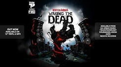 WAYZ & Sidius - Waking The Dead - Steam Recordings - Drum and Bass